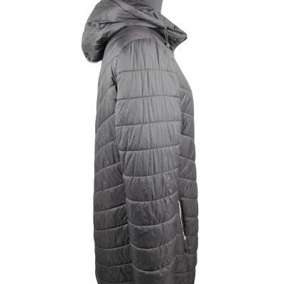 China Wholesale Price Waterproof Raincoat Plus Size Ultralight Women Duck Down Puffer Jacket Female for sale