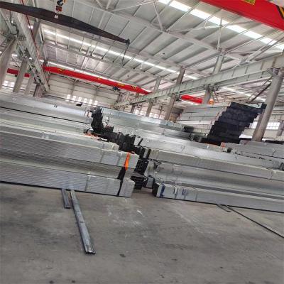 China Gas Pipe Hot Dipped Pre Galvanized Steel Square Round Tube Pipes for sale