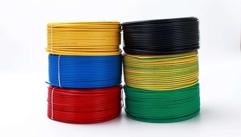 Verified China supplier - Shenzhen Baocan Cable Industry Co., Ltd.