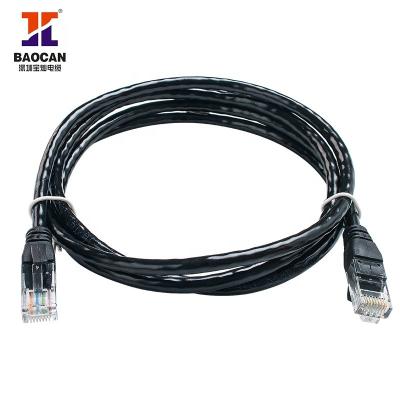 China High quality network cable 1m 2m 3m 5m 1m-50m rj45 patch cable utp patch cord xl21 cable for sale