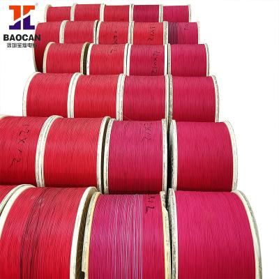 China Construction PV DC Cable 4mm 6mm 10mm 16mm Solar Panel Wire With TUV For Power Systems Solar Panel Cable for sale