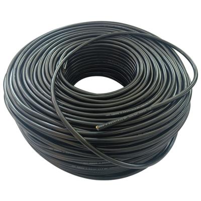 China Underground Sample 2 3 4 5 Core Flexible Royal PVC Rope Power Cable 2.5mm2 4mm2 6mm2 10mm2 16mm2 for sale