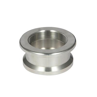 China Precision Lathe Machining Drawing Aluminum Custom Machinery CNC Machined Brass Turning Parts Manufacturer for sale