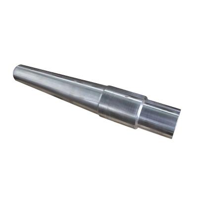 China Manufacturers Custom Metal Aluminum Round Dowel Pin Finger Pin Flat Head Dowel Pin Pins Precision Stainless Steel for sale