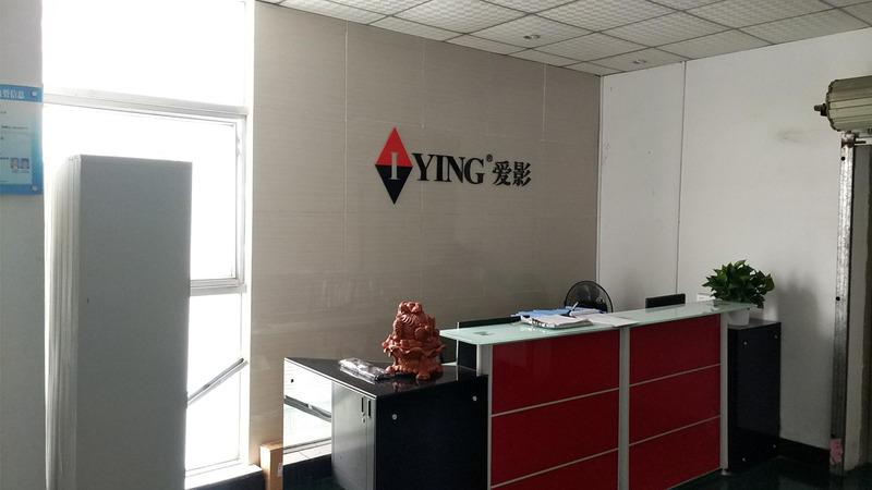 Verified China supplier - Shenzhen Meizhiying Electronics Co., Ltd.