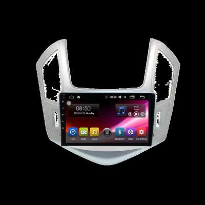 China IYING Android 10 GPS Stereo 6G+128G AM/FM GPS Head Unit RDS Radio For Chevrolet Cruze Navigation Car DVD Multimedia Player 2012-2015 for sale