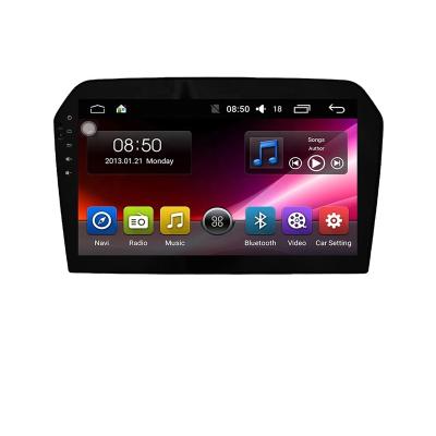 China IYING 8 Core Android 10 Car Stereo 6+128G GPS Multimedia Navigation For VW Jetta MK6 Head Unit Auto Radio RDS Car DVD Player for sale