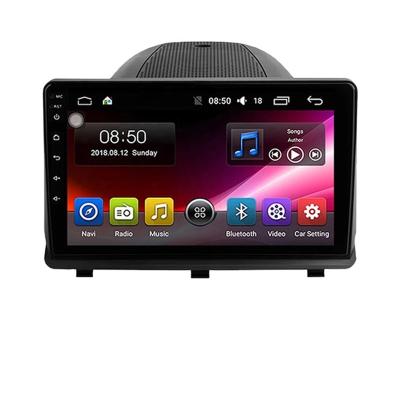 China IYING 8 Core Android 10 Car Stereo 6+128G GPS Multimedia Navigation For Opel Antara 1 Head Unit Auto Radio RDS Car DVD Player for sale