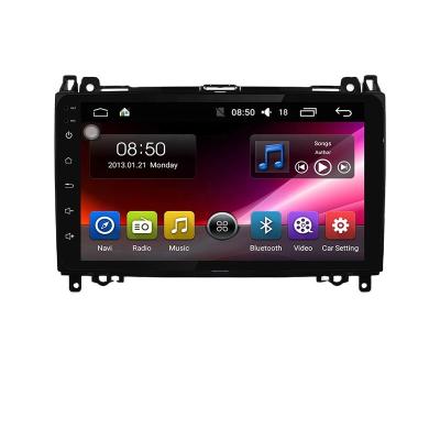 China IYING Android 10 GPS Car Stereo 6G+128G FOR Mercedes Benz B-CLASS Multimedia Video Autoradio Carplay GPS Navigation Car DVD Player for sale