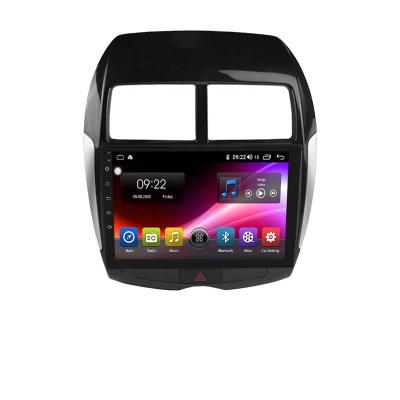 China IYING 6+128G Android 10 GPS Car Stereo for 2012-2017 Citroen C4 Aircross GPS navigation multimedia Carplay car DVD player audio for sale