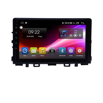 China IYING GPS Car Stereo Radio For KIA RIO YB AndroidAuto Carplay GPS Navigation 2016-2020 Multimedia VCR Android10 no dvd 2din for sale