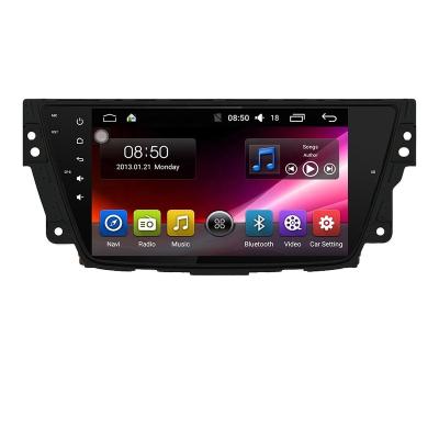 China IYING 8 CORE Car Video Stereo Android 10 Multimedia 6+128G Multimedia 6+128G Head Unit Radio For MG GS GPS Navigation Car DVD Player 2017 for sale