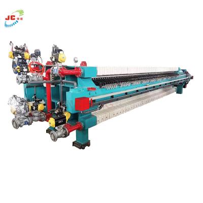 China energy & Extracting Filter Press Price Chamber Filter Press Widely Used In Mining Industry for sale