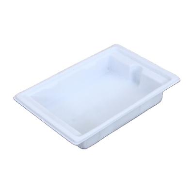 China High Quality Thermo White Consumer Electronics Blister Formed Tray For Hardware for sale