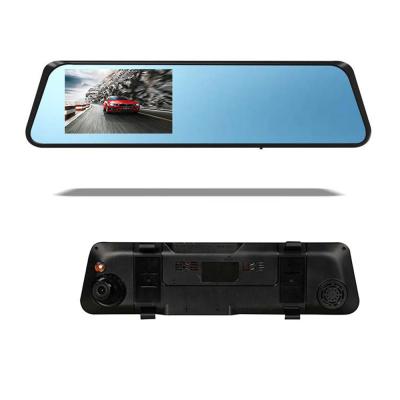 China Full HD RECORDING 1080P 4.3 inch car dvr camcorder for sale