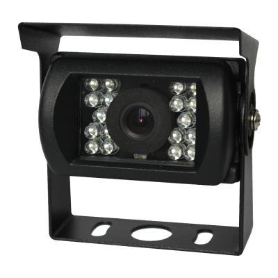 China Car Rear View Heavy Duty Rear View Camera For Truck for sale