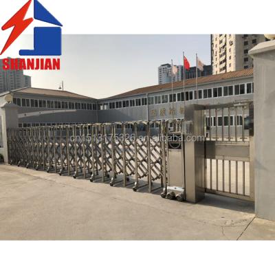 China Precast Parking Lot House 2018 New Technology Quick Installation Foam Concrete for sale