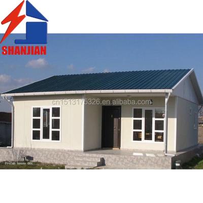 China Prefab Parking Lot Beach Pavilion Thailand Prefab Homes Shanghai for sale