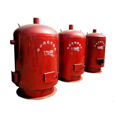 China Multifunctional Coal Fired Brood Blast Stove Chicken and Duck Hot Heating Equipment for sale