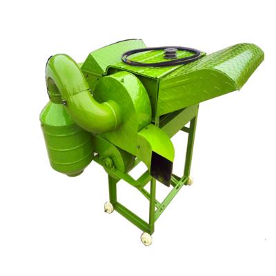 China Home Use Mini Paddy Rice Thresher Machine Sorghum Threshing Shelling Machine for sale