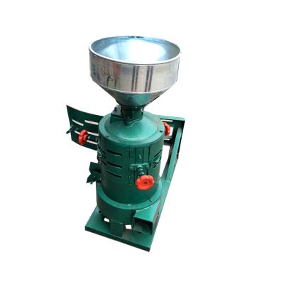 China Home Use Grain Peeling Rice Mill High Capacity Commercial Mini Rice Mill Price for sale