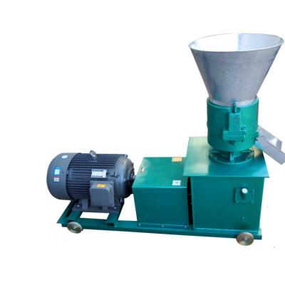 China Home Use Small Feed Pellet Machine Price 100KG/H 150KG/H Poultry Livestock Pelletizer for sale