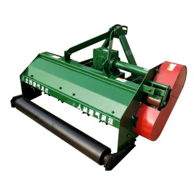 China High Efficiency Mulcher Straw Crush Machine Home Use Agriculture Machinery Straw Returning Machine for sale