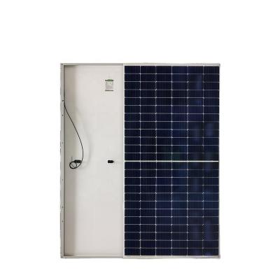 China GREEN Mono High Efficiency 445W Helios Plus 440w 450W 455w ECO Solar Panel Mono Solar Panel Cell 166x166 1000 Commercial Acceptable for sale