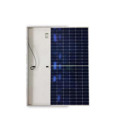 China Best price commercial photovoltaic module poly solar panel for home solar system 440w 450w cells solar panel for sale