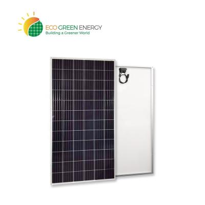 China Wholesale Price Commercial Mono Solar Panels 72 Cells 400 Watts 400W Eco Green Power 12 Years 25 Years 1000 Output Power Product Acceptable for sale