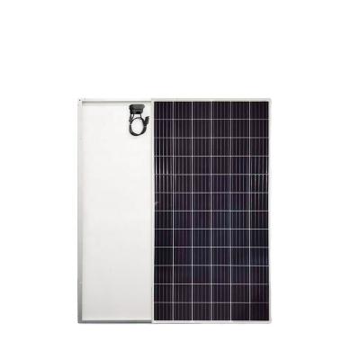 China Commercial 400 watt monocrystalline solar panel 380w mono 390w 400W 12 for sale