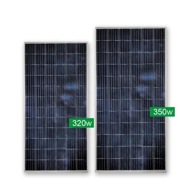 China Poly Kit Solar Panel 335w 330w 340w 350wp 330w 340w 350wp High Quality Commercial Solar 1000 Polycrystalline Silicon Green Energy Acceptable for sale