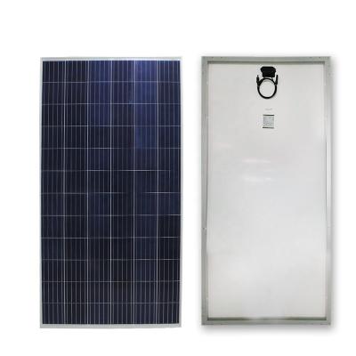 China Commercial Less Pollution New Energy 340w 330w 350w Mono Crystalline Solar Panel Roofing for sale