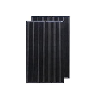 China Commercial 330 Watt Manufacture In South Africa Mono Solar Panel 320w Solar Panel for sale