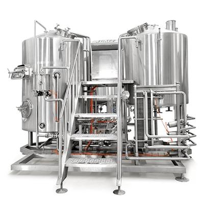 China 5BBL Micro Brewery Home Brew Micro Brewery From Professional Manufacturer for sale