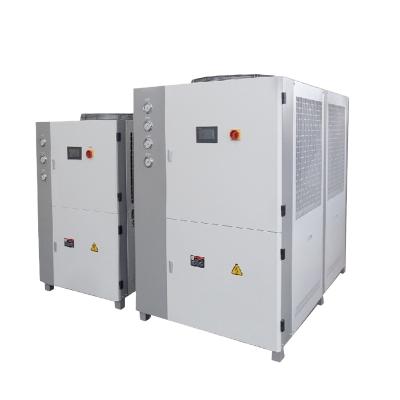 China Cooling Equipment Refrigerators Industrial Water Chiller Manufacturer for sale