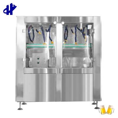 China Bottle Beer Bottle Can Drier Drying Machine for sale