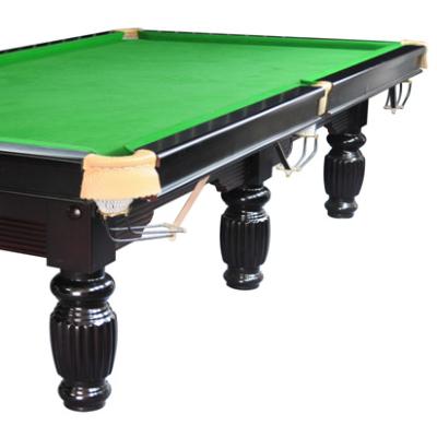 China Professional 10ft Match Table Slate 10ft Chinese Stone Snooker Billiard Table for sale