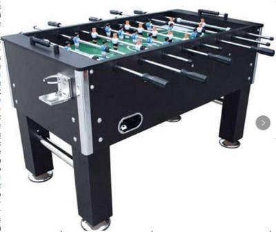 China Professional American Indoor Sports Game Table Billiard Pool Table /mdf Game Table Baby Foot Soccer Table For Sale for sale