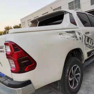 China Sports Pick Up Trd Accesorios Offroad Roll Bar For Hilux Revo Trd for sale