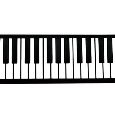 China Smart Teaching Mode 88 Keys Hand Roll Piano Electronic Piano Keyboard Piano for sale