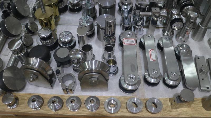 Verified China supplier - Zhaoqing City Sateer Hardware Products Co., Ltd.