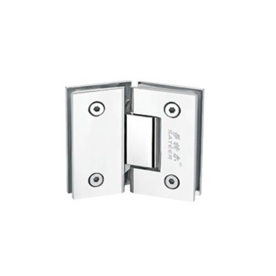 China Modern Factory Direct Easy For Installation 135 Degree Stainless Steel Bathroom Hinge for sale