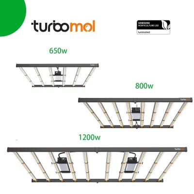 China Seed starting high quality fullspectrum cob Samsung LM 301h 301b led grow indoor plants UV guide 1000w IR optical hps grow light grow lights for sale