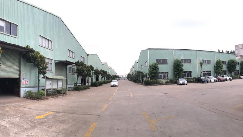 Verified China supplier - Formost Plastics & Metalworks (jiaxing) Co., Ltd.