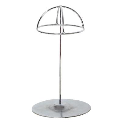 China hat rack hat rack / metal wire hat rack hat rack / suitable hat rack for sale