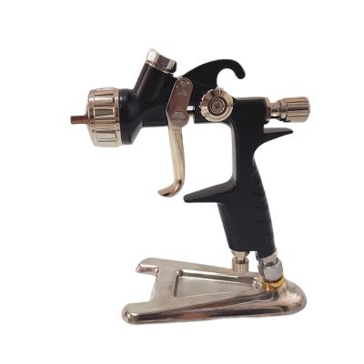 China Paint Spray Gun RTS Ningbo Air Tools Car Vehicle RP Auto Paint Spray Guns For Body Repair Rotating With 1.3 1.4mm Nozzle Paint Cup for sale