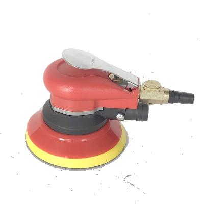 China Hot Nignbo Proeam P.M. 31305SV PS 2021 September Products Wooden Super Festival Buy 5 Inch Pneumatic Self Vacuum Orbital Sander for sale