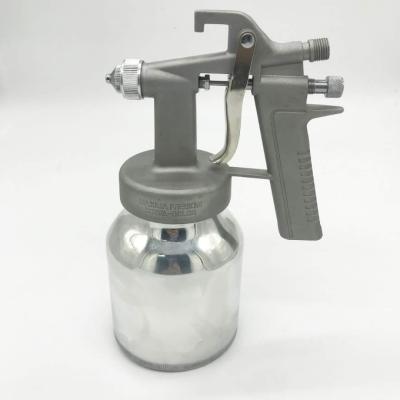 China Paint spray gun M 472 low pressure hvlp air jet paint sprai gun for sale