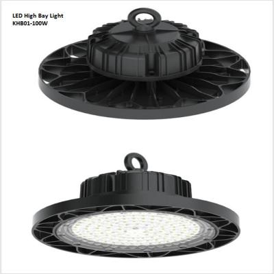 China Wholesale Industrial Warehouse Ceiling Light Pendant Lamp High Bay Light Led 100W for sale